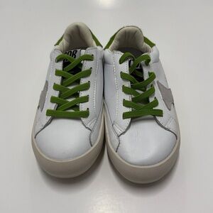 CCDB Golden Goose Look Alike Size 10.5 (EU28)